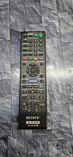 Sony AV System RM-ADP090 Afstandsbediening, Game console, Gebruikt, Ophalen of Verzenden, Origineel