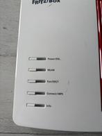 Fritzbox Fritz!Box 7530 wifi router, Computers en Software, Routers en Modems, Ophalen, Zo goed als nieuw, Router, Fritz!Box