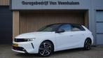 Opel Astra 1.6 180pk Hybrid Elegance Virtual Cockpit 17inch, Stof, Gebruikt, 4 cilinders, 181 pk