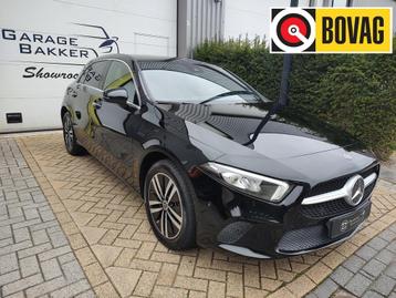 Mercedes-Benz A-klasse 250 e Business Line Plug-In Trekhaak  beschikbaar voor biedingen