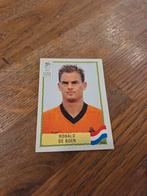 Panini EK 2000, Verzamelen, Ophalen of Verzenden, Zo goed als nieuw, Buitenlandse clubs, Poster, Plaatje of Sticker