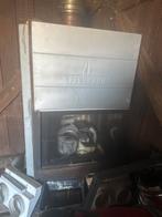 Spartherm Inzethaard - Gebruikt, Ophalen, Gebruikt, Inzethaard, Houthaard