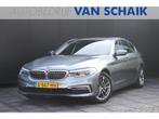 BMW 5 Serie 530i High Executive Edition | 252 PK | LEDER | S, Auto's, Automaat, 1998 cc, Gebruikt, 4 cilinders