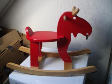 Hobbel Eland beschikbaar voor biedingen