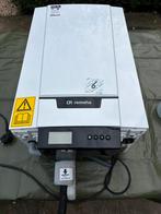 CV-ketel Remeha Tzerra Ace 24C, Doe-het-zelf en Verbouw, Verwarming en Radiatoren, Ophalen, 30 tot 80 cm, Gebruikt, Hoog rendement (Hr)