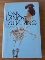 Tom Lanoye - Zuivering, Ophalen of Verzenden, Zo goed als nieuw, Tom Lanoye