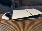 PlayStation 5 - Weinig Gebruikt, Ophalen of Verzenden, Zo goed als nieuw, Playstation 5 Digital
