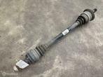 Aandrijfas linksachter BMW 5-serie F10 ('10-'13) 33207630183, Ophalen of Verzenden, Gebruikt, BMW