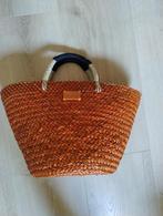 rieten tas niu NIEUW, Verzenden, Nieuw, Overige typen