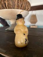 Antiek kerst kaarsje, Diversen, Kerst, Ophalen of Verzenden, Zo goed als nieuw