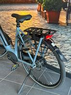 ❗️Gazelle Grenoble C7+ SMARTSYSTEEM 2023 GARANTIE❗️, 51 tot 55 cm, Ophalen of Verzenden, Zo goed als nieuw, Gazelle
