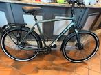 KOGA F3 6.0 ZGAN, 57cm ALU frame, 8speed Beltdrive enz, Fietsen en Brommers, KOGA, Versnellingen, Info@koga.nl, 57 tot 61 cm