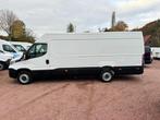 Iveco Daily 35S17V 3.0 170PK L4H2 Automaat 3500KG trekgewich, Auto's, Bestelauto's, Automaat, Euro 5, Achterwielaandrijving, Gebruikt