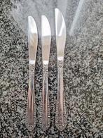 K.W.V. KWV rostfrei 3 messen retro, Ophalen of Verzenden