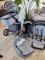 Qute q-rider, Kinderen en Baby's, Kinderwagens en Combinaties, Ophalen of Verzenden, Zo goed als nieuw, Overige merken