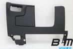 Dashboard bekleding links onder Audi A3 8V, Auto-onderdelen, Dashboard en Schakelaars, Gebruikt