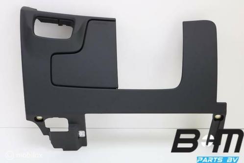Dashboard bekleding links onder Audi A3 8V, Auto-onderdelen, Dashboard en Schakelaars, Gebruikt