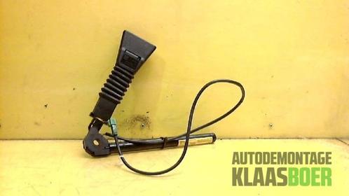 Veiligheidsgordel Insteek links-voor van een Opel Astra, Auto-onderdelen, Interieur en Bekleding, Opel, Gebruikt, 6 maanden garantie