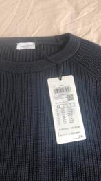 Gerry Weber trui nieuw maat 42., Kleding | Dames, Ophalen of Verzenden, Nieuw, Maat 42/44 (L), Blauw