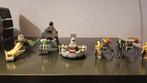 Lego Star Wars set *general grievous*, Ophalen of Verzenden, Zo goed als nieuw, Complete set, Lego