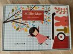 Millie-Mae Boek (alle seizoenen) + Muurstickers - Nieuw!, Boeken, Ophalen of Verzenden, Nieuw, Natascha Maarschalk, 1 tot 2 jaar