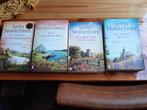 Serie 'de vrouwen van Deverill' (1 t/m 4), Boeken, Overige Boeken, Gelezen, Santa Montefiore, Ophalen