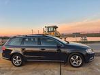 Volkswagen Passat 2.0 TDI 103KW Variant 2013 Grijs, Voorwielaandrijving, 1800 kg, 4 cilinders, Stationwagon