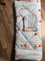 Kiddy dekbed, Kinderen en Baby's, Kinderkamer | Beddengoed, Jongetje of Meisje, Wit, Dekbedovertrek, Ophalen of Verzenden