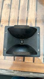 Electro Voice ST 350 B - zonder diafragma, Overige merken, Overige typen, Ophalen of Verzenden, Niet werkend