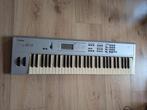 Yamaha S03 Synthesizer – goed werkend, met adapter, Muziek en Instrumenten, Keyboards, Ophalen of Verzenden, Gebruikt, 61 toetsen