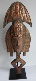 Afrikaanse reliekbewakersfiguurtje, Ophalen of Verzenden