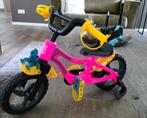 Babyborn fiets, Ophalen of Verzenden, Zo goed als nieuw