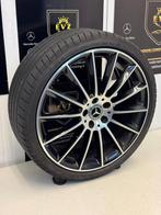 Mercedes AMG E43/E53 reservewiel band met velg 245/35R20, Ophalen of Verzenden, EVZ Handelsonderneming, Personenwagen, 20 inch