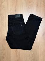 Hugo Boss Re.Maine Regular Jeans Zwart • Maat 33/30, Ophalen of Verzenden, Zo goed als nieuw, Zwart, W33 - W34 (confectie 48/50)