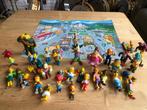 The Simpsons Figuren Beeldjes, Verzamelen, Overige typen, Gebruikt, Ophalen of Verzenden