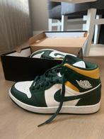 Nike air jordan 1 mid, Nike air jordan 1 mid, Overige kleuren, Ophalen of Verzenden, Sneakers of Gympen