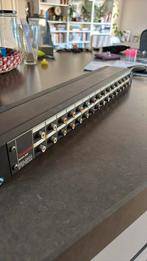 Tascam Patch Bay, Ophalen, Zo goed als nieuw