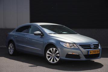 Volkswagen Passat CC 1.8 TSI 160pk DSG Automaat/Airco-clima/ beschikbaar voor biedingen