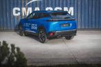 Voorlip sideskirt spoiler diffuser - Peugeot 2008 19-23, Ophalen of Verzenden
