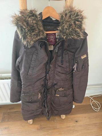 Jassenpakket: Khujo, 9 Lemons, ANWB, Hema beschikbaar voor biedingen