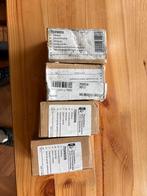 4x Nefit Gloeiplug Economy/Ecomline 7099006, Ophalen of Verzenden, Nieuw, Minder dan 45 cm