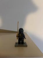 LEGO Ninjago Ghost Cole - Skybound (njo0242), Ophalen of Verzenden, Zo goed als nieuw