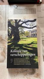 Neil White - Kolonie van verschoppelingen, Ophalen of Verzenden, Nieuw, Neil White
