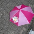 Kinder paraplu, Verzenden, Zo goed als nieuw, Overige typen