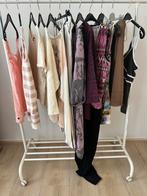 Pakket 11 stuks dameskleding maat 42, XL, Kleding | Dames, Ophalen