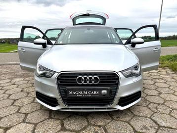 Audi A1 Sportback 1.2 TFSI 5Drs-Xenon-Airco-Park.Sensoren-Ve beschikbaar voor biedingen