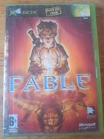 Fable xbox original game, Avontuur en Actie, 1 speler, Ophalen of Verzenden, Zo goed als nieuw