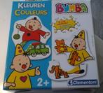 Clementoni Bumba puzzel v.a. 2 jaar – NIEUW, Ophalen, 10 tot 50 stukjes, Nieuw, 2 tot 4 jaar