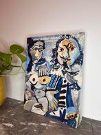 Christie's Kunstcatalogus - Imp & Mo art - London 2018, Boeken, Catalogussen en Folders, Ophalen of Verzenden, Gelezen, Catalogus