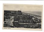 Zandvoort. Centrum, Verzamelen, Verzenden, 1940 tot 1960, Ongelopen, Noord-Holland